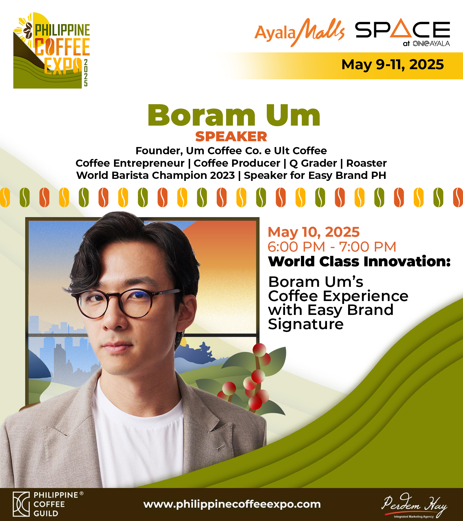 Speaker Image